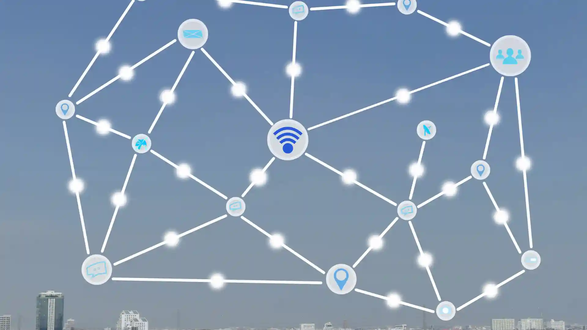 Embracing the future. IPv6 networking with embeNET and embeNET Blink